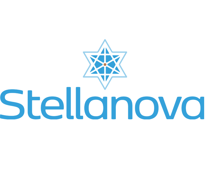 stellanova logo